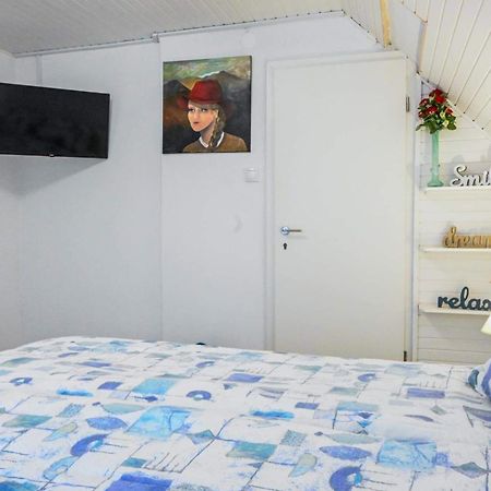 Sobe - Rooms R&K Bohinj ภายนอก รูปภาพ